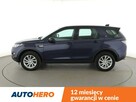 Land Rover Discovery Sport 2.0Td4 SE AWD Klimatronik Tempomat Nawigacja El.Fotele Meridian Kamera - 2