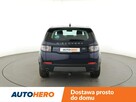 Land Rover Discovery Sport 2.0Td4 SE AWD Klimatronik Tempomat Nawigacja El.Fotele Meridian Kamera - 6