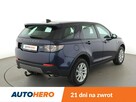 Land Rover Discovery Sport 2.0Td4 SE AWD Klimatronik Tempomat Nawigacja El.Fotele Meridian Kamera - 7