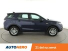 Land Rover Discovery Sport 2.0Td4 SE AWD Klimatronik Tempomat Nawigacja El.Fotele Meridian Kamera - 9
