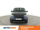 Land Rover Discovery Sport 2.0Td4 SE AWD Klimatronik Tempomat Nawigacja El.Fotele Meridian Kamera - 11
