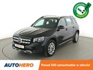 Mercedes GLB FV23% automat full LED skóra navi klima auto grzane fotele kamera