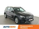 Mercedes GLB FV23% automat full LED skóra navi klima auto grzane fotele kamera - 10