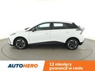 MG 4 EV klima-auto ACC czujniki parkowania LED - 2