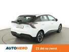 MG 4 EV klima-auto ACC czujniki parkowania LED - 7