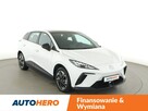 MG 4 EV klima-auto ACC czujniki parkowania LED - 10