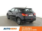 Mitsubishi ASX Klimatyzacja Podgrzewane fotele Kamera cofania El.szyby Bluetooth - 4