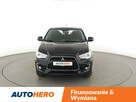Mitsubishi ASX Klimatyzacja Podgrzewane fotele Kamera cofania El.szyby Bluetooth - 11