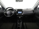 Mitsubishi ASX Klimatyzacja Podgrzewane fotele Kamera cofania El.szyby Bluetooth - 15