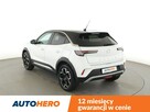 Opel Mokka 1.2T Ultimate Navi Tempomat Grzane Fotele Alcantara Kamera Full LED - 4