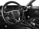 Opel Mokka 1.2T Ultimate Navi Tempomat Grzane Fotele Alcantara Kamera Full LED - 14