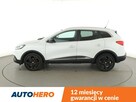 Renault Kadjar full LED navi klima auto grzane fotele czujniki parkowania - 2