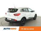 Renault Kadjar full LED navi klima auto grzane fotele czujniki parkowania - 7