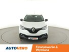 Renault Kadjar full LED navi klima auto grzane fotele czujniki parkowania - 11