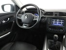 Renault Kadjar full LED navi klima auto grzane fotele czujniki parkowania - 16