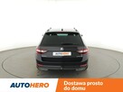 Škoda Superb DSG full LED skóra/alcantara navi el. fotele z pamięcią kamera i czujn - 6