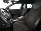 Škoda Superb DSG full LED skóra/alcantara navi el. fotele z pamięcią kamera i czujn - 13
