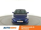 Toyota Prius Lounge navi kamera BiLED JBL ACC - 11