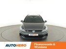 Volkswagen Golf DSG full LED navi klima auto grzane fotele czujniki parkowania - 11
