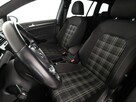 Volkswagen Golf DSG full LED navi klima auto grzane fotele czujniki parkowania - 13