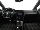 Volkswagen Golf DSG full LED navi klima auto grzane fotele czujniki parkowania - 15