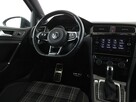 Volkswagen Golf DSG full LED navi klima auto grzane fotele czujniki parkowania - 16