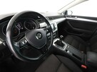 Volkswagen Passat klima auto navi grzane fotele czujniki parkowania - 14