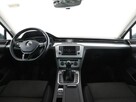 Volkswagen Passat klima auto navi grzane fotele czujniki parkowania - 15