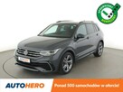 Volkswagen Tiguan FV23% lift 4x4 DSG full LED virtual cocpit klima auto navi kamery