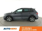 Volkswagen Tiguan FV23% lift 4x4 DSG full LED virtual cocpit klima auto navi kamery - 2