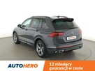 Volkswagen Tiguan FV23% lift 4x4 DSG full LED virtual cocpit klima auto navi kamery - 4
