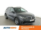 Volkswagen Tiguan FV23% lift 4x4 DSG full LED virtual cocpit klima auto navi kamery - 10