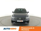 Volkswagen Tiguan FV23% lift 4x4 DSG full LED virtual cocpit klima auto navi kamery - 11