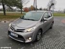 Toyota Verso 1.8 Benzyna, Premium 2015r, 111550km. PANORAMA