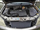 Opel Vectra C Benzyna gaz - 5
