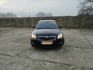 Toyota Avensis - 1