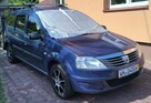 Dacia Logan 2009 benzyna+LPG nowy - 1
