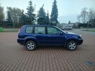 Nissan X-trail 4x4 2006r 2.2 diesel - 2