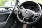 Volkswagen Golf VII 2.0 VW automat bogata wersja+koła zimowe - 8