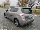 Toyota Verso 1.8 Benzyna, Premium 2015r, 111550km. PANORAMA - 2