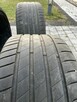 4 szt. opon BRIDGESTONE 235/35 na alufelgach z BMW R19 - 12