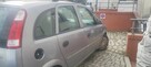Opel Meriva 2003 1.6 LPG - 5