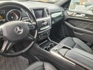 Mercedes GL 350 4-matic 7-osobowy Bezwypadkowy Pakiet AMG - 8