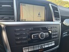 Mercedes GL 350 4-matic 7-osobowy Bezwypadkowy Pakiet AMG - 9