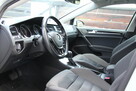 Volkswagen Golf VII 2.0 VW automat bogata wersja+koła zimowe - 10