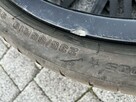 4 szt. opon BRIDGESTONE 235/35 na alufelgach z BMW R19 - 4
