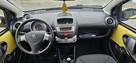 Bardzo ładny Peugeot 107 z klimą! Niski przebieg - 11