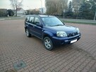 Nissan X-trail 4x4 2006r 2.2 diesel - 3