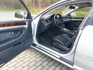 Audi A8 W12 450KM Long Quattro Salon Polska - 5