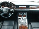 Audi A8 W12 450KM Long Quattro Salon Polska - 10